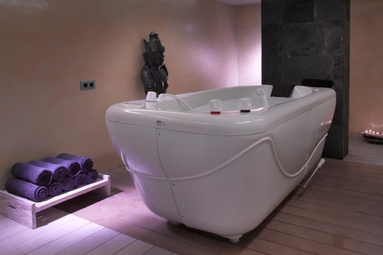 Wellness facility